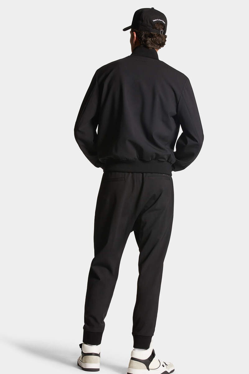 CHIC MOTLEY JOGGING PANTS 4