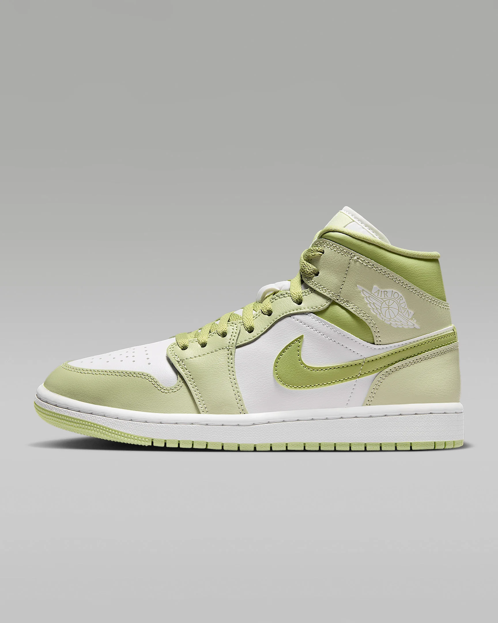 Air Jordan 1 Mid Women's Shoes - 1