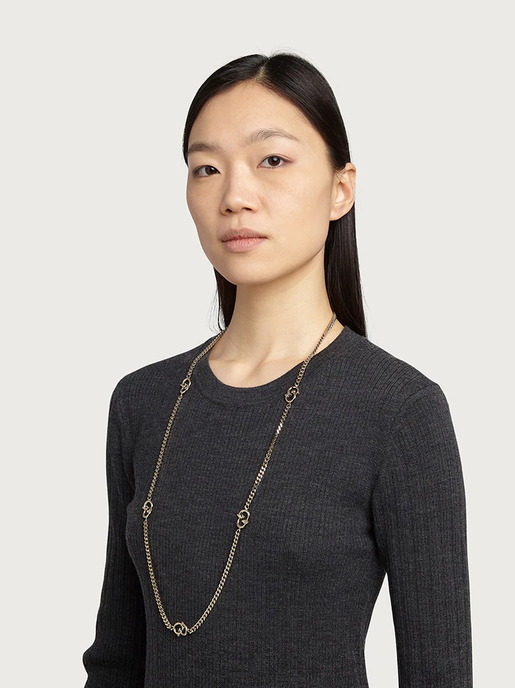 GANCIO S NECKLACE - 2