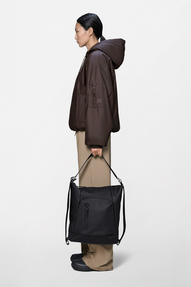 Otaru Hobo Backpack 3
