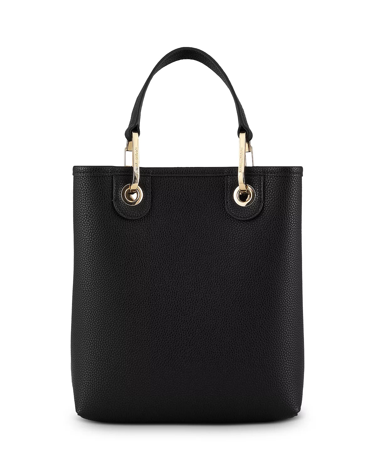Deer Print MyEA Vertical Shopper Bag - 6