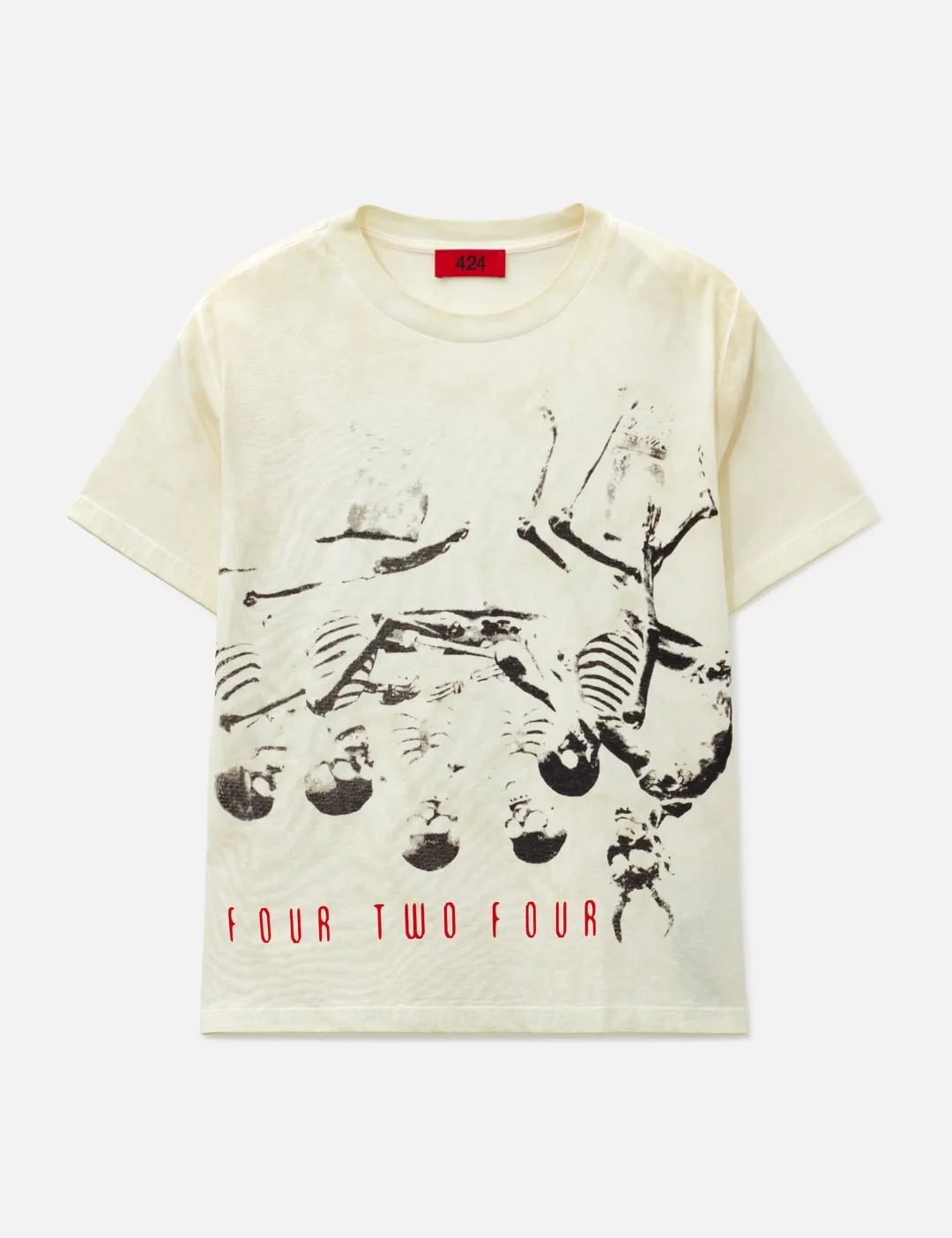 VOODOO LOUNGE T-SHIRT - 1