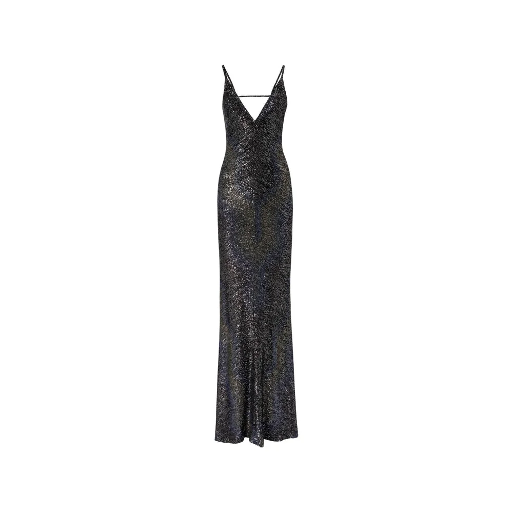 Missoni Black Dresses - Evening Dresses Women - 1