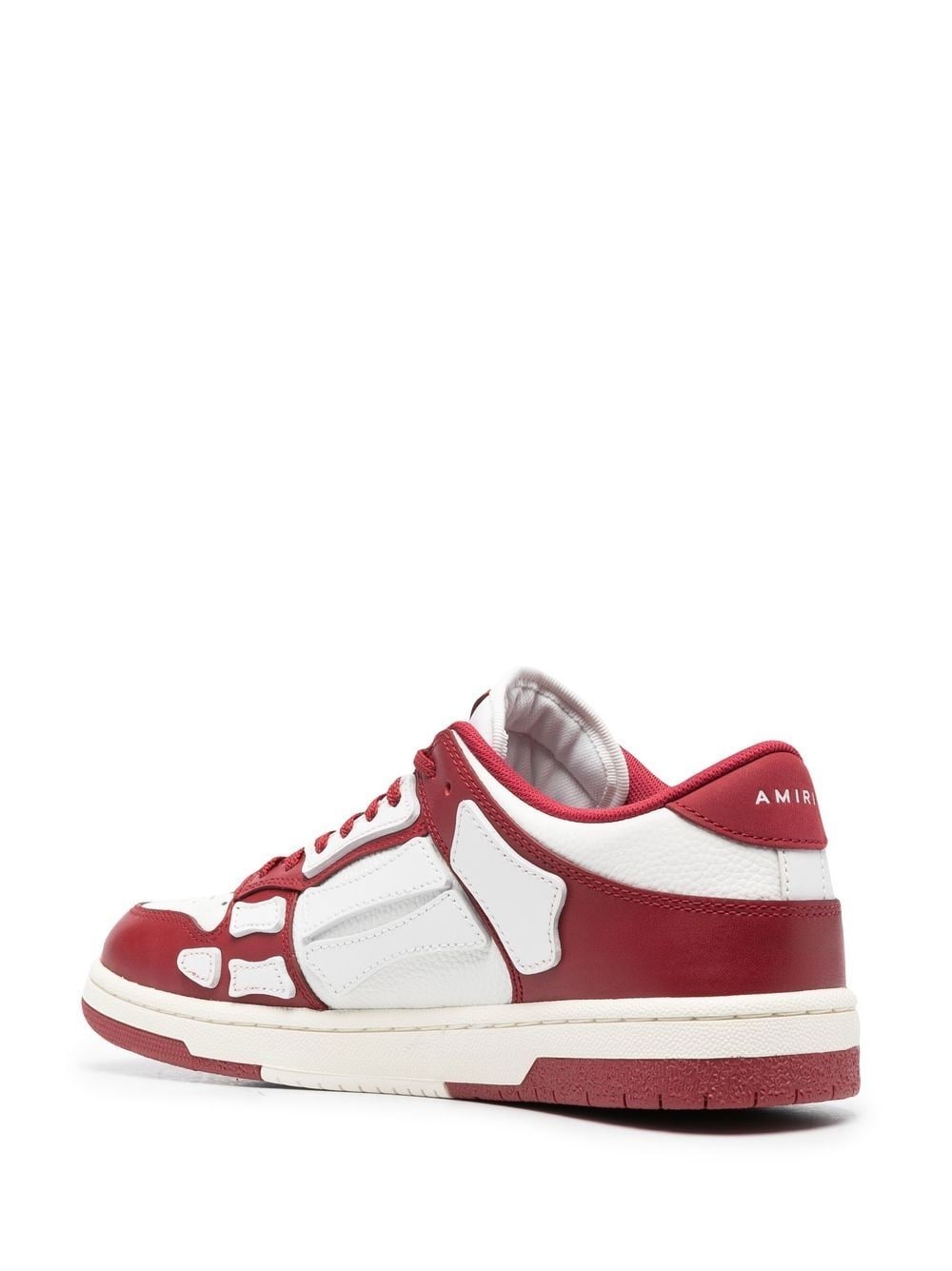 Skel low-top sneakers - 3