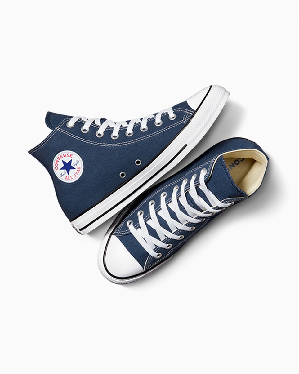 Chuck Taylor All Star Canvas - 6