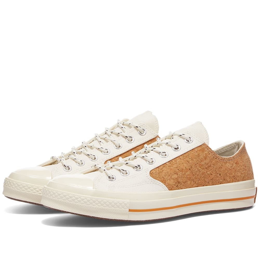 Converse Chuck Taylor 70 Ox Popped Cork - 1