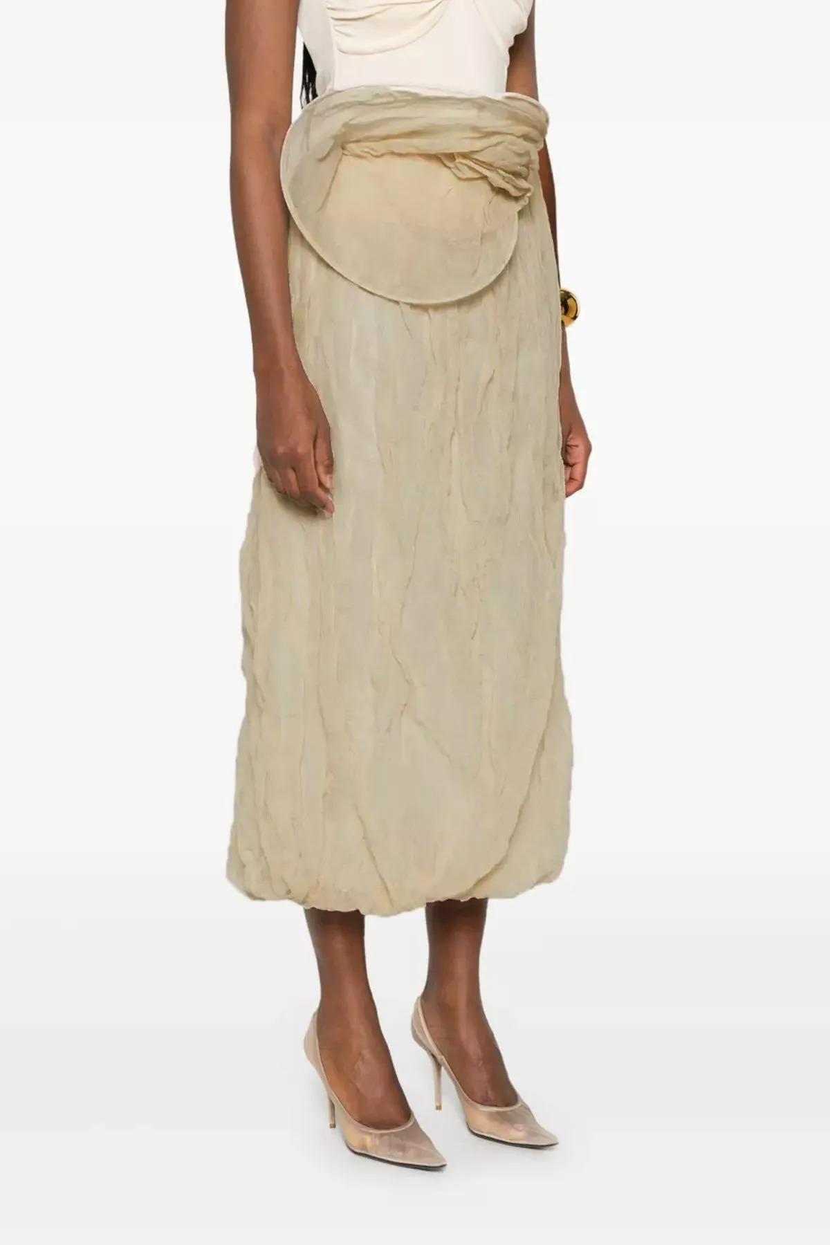 '07' skirt - 2