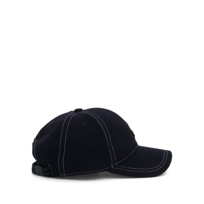 A-COLD-WALL* Diamond Cap in Navy outlook