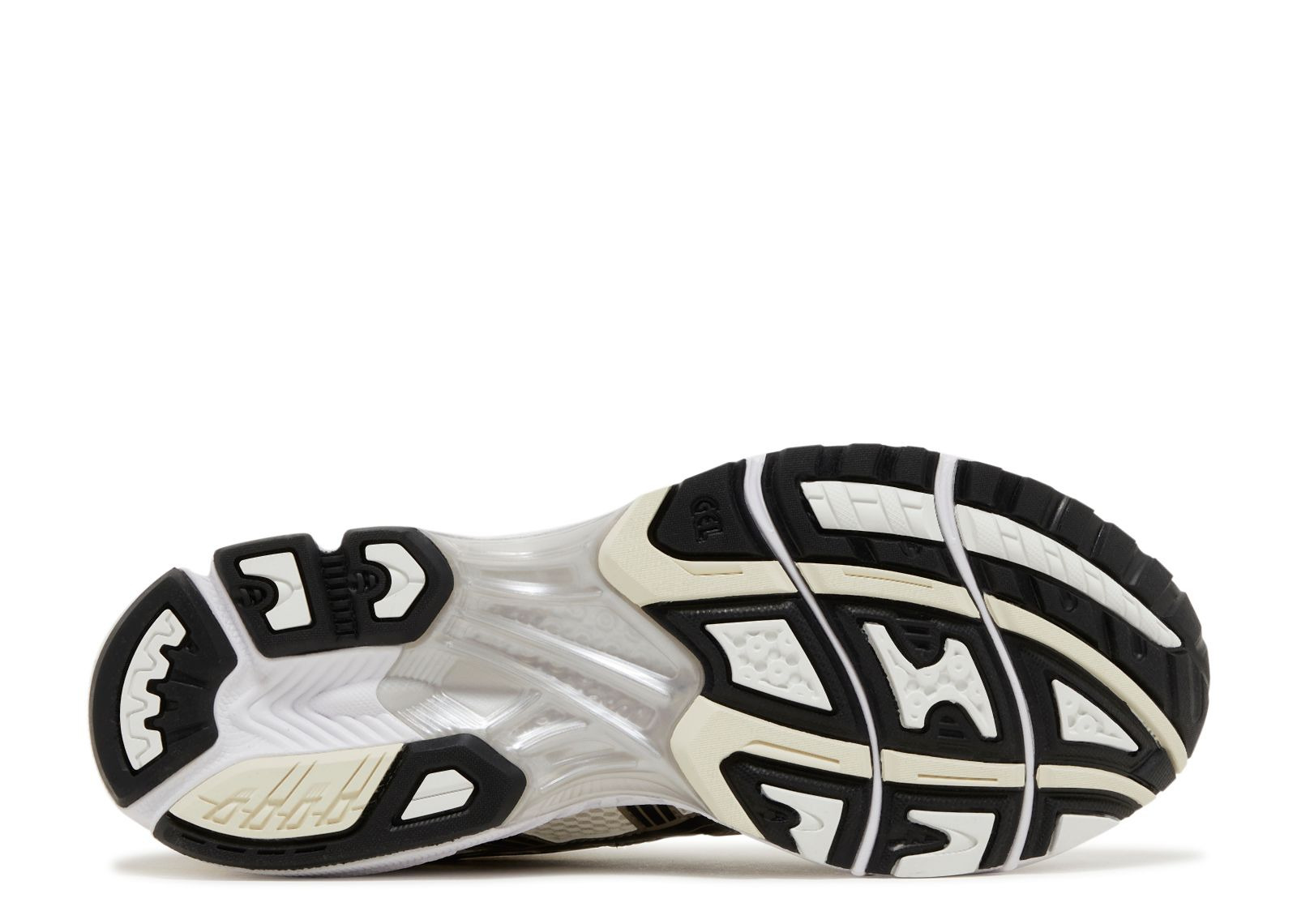 GEL KAYANO 14 'SILVER CREAM' - 4
