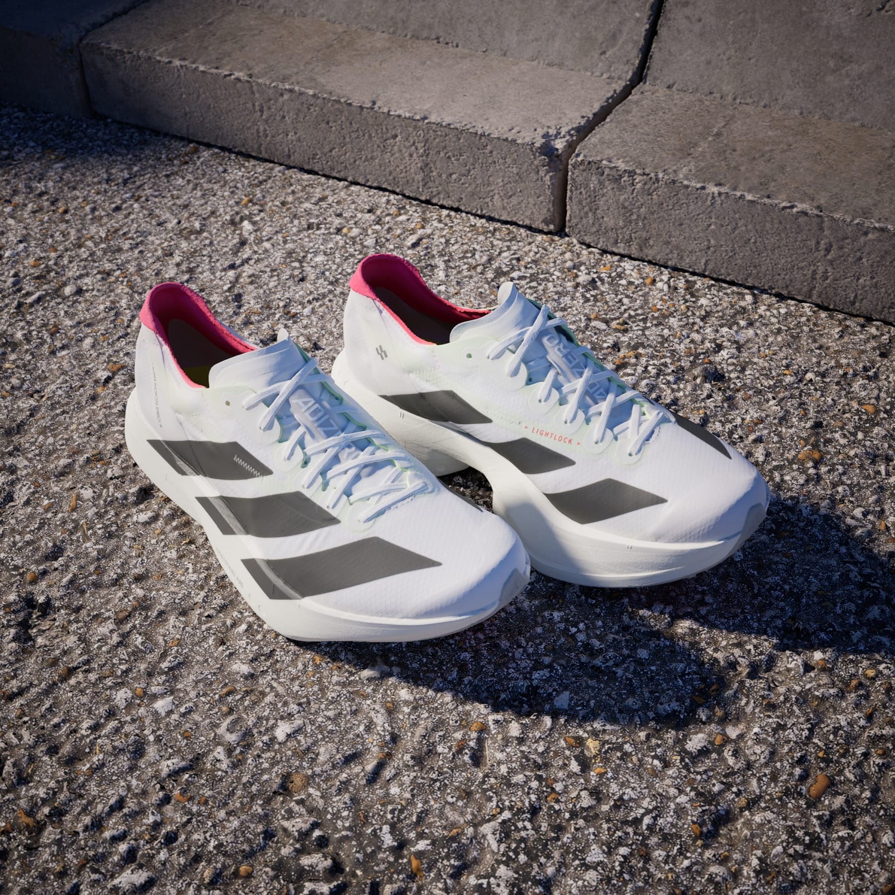 Adizero Adios Pro 4 Shoes - 6