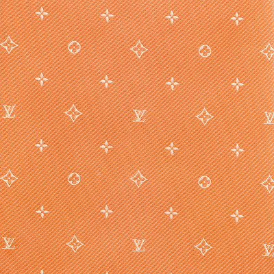 Louis Vuitton Monogram Essential Tie outlook