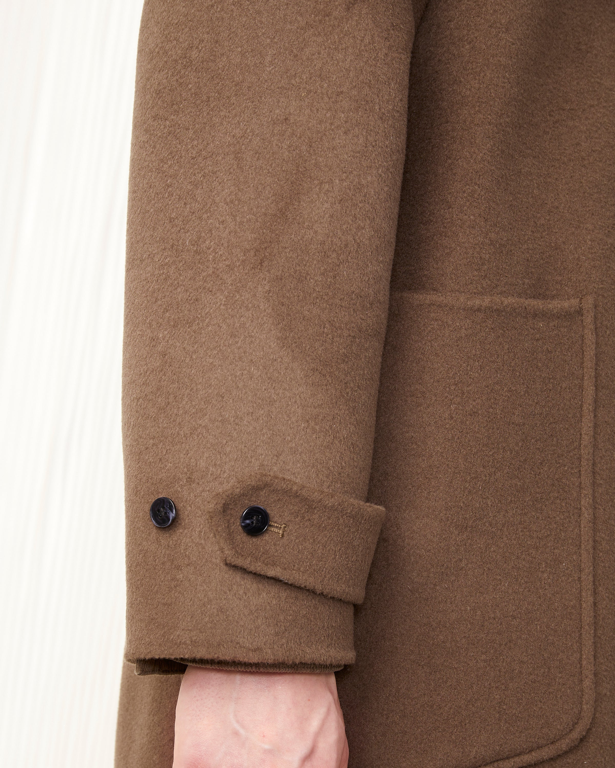 BRYCE COAT - 4