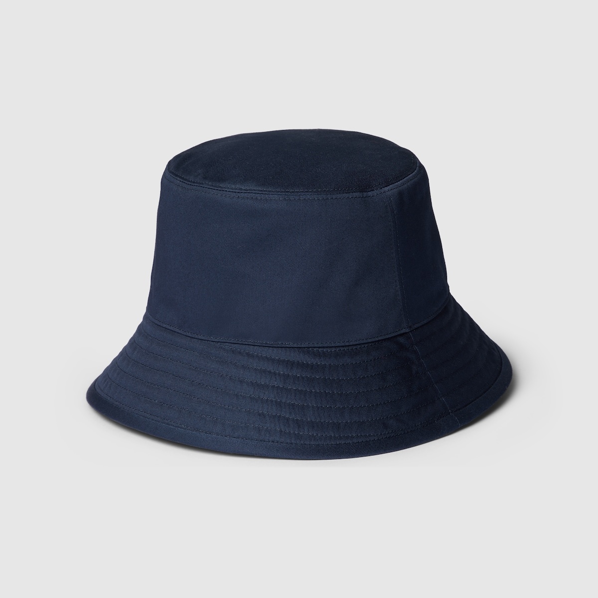 Cotton bucket hat - 5