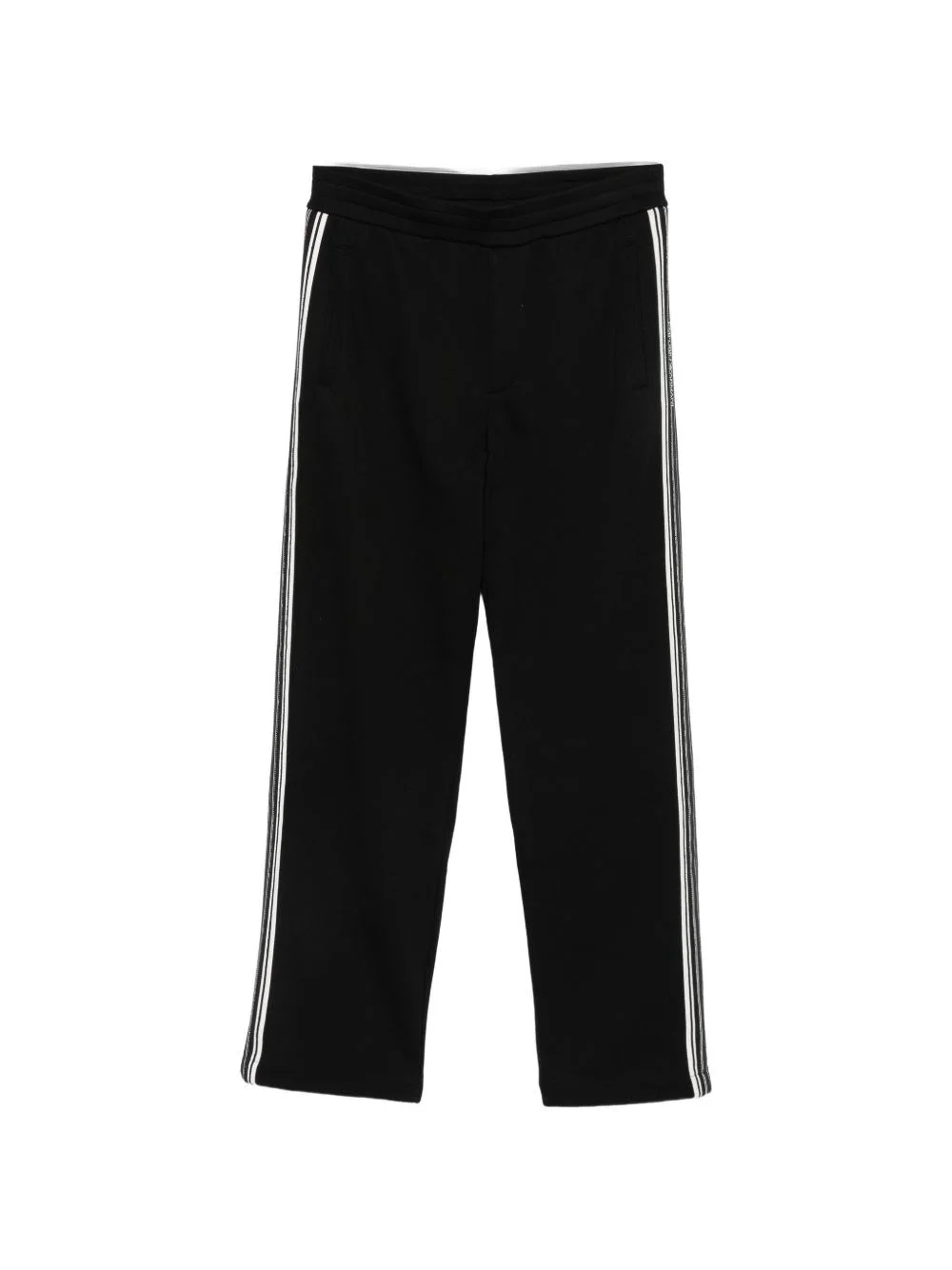 Cotton sweatpants - 1