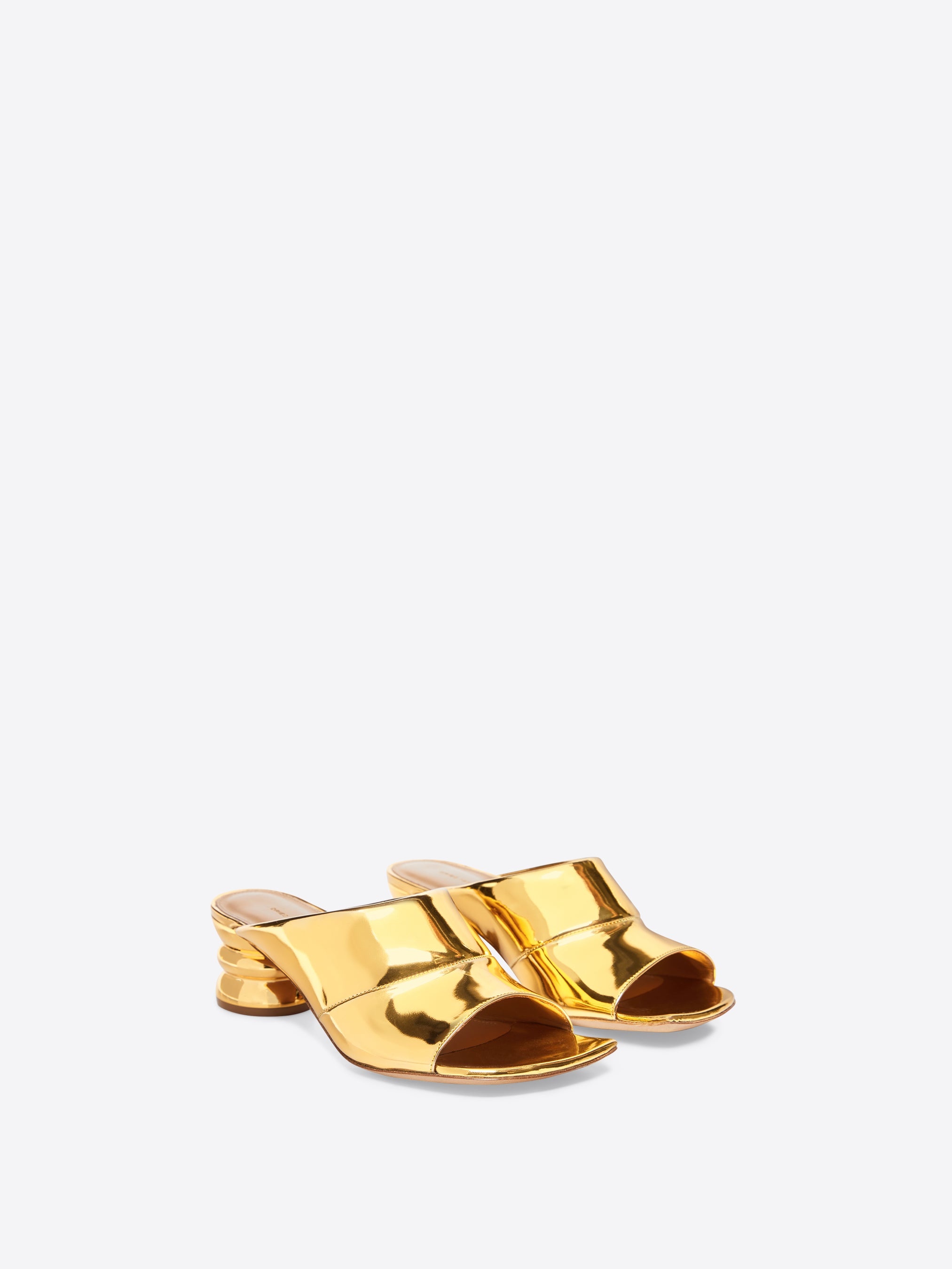 PATENT MULES - 3