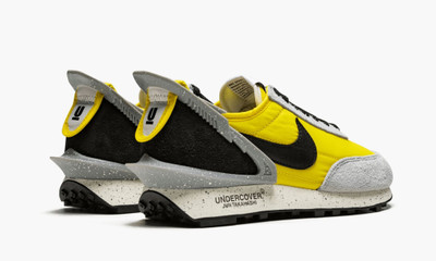 Nike Daybreak Undercover "Undercover-Yellow" outlook