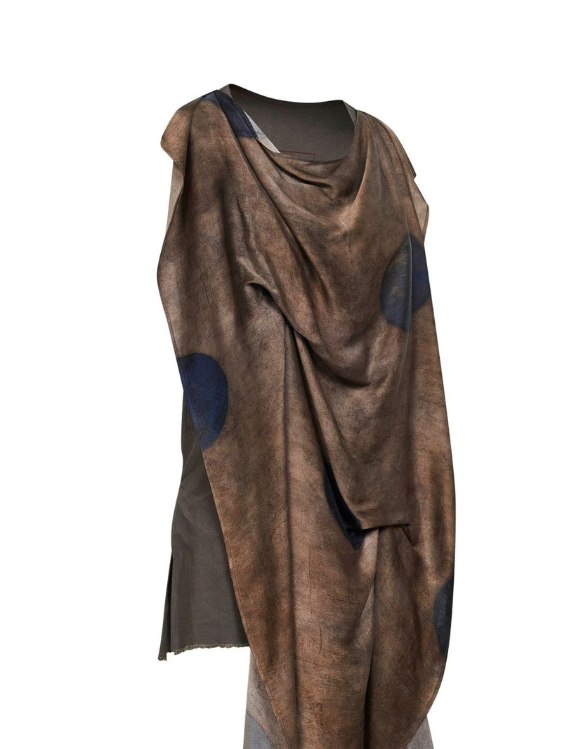 Taylor asymmetrical top 3