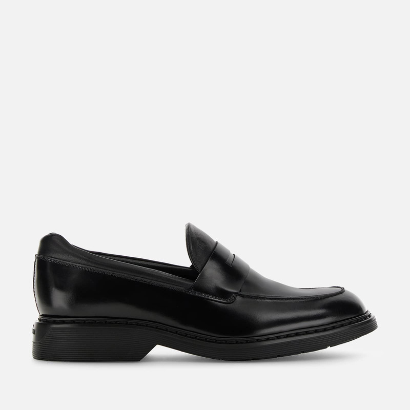 Loafers Black 1