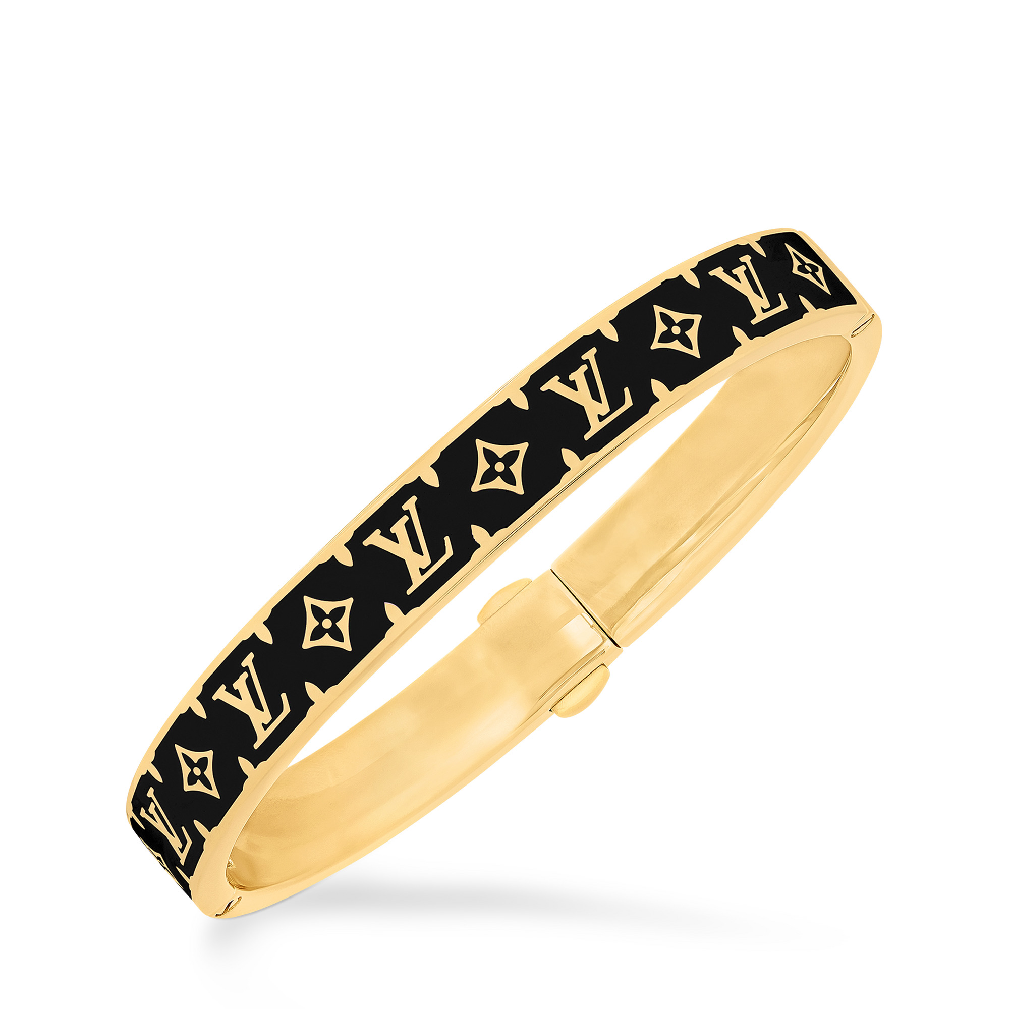 Nanogram Enamel Bracelet - 2