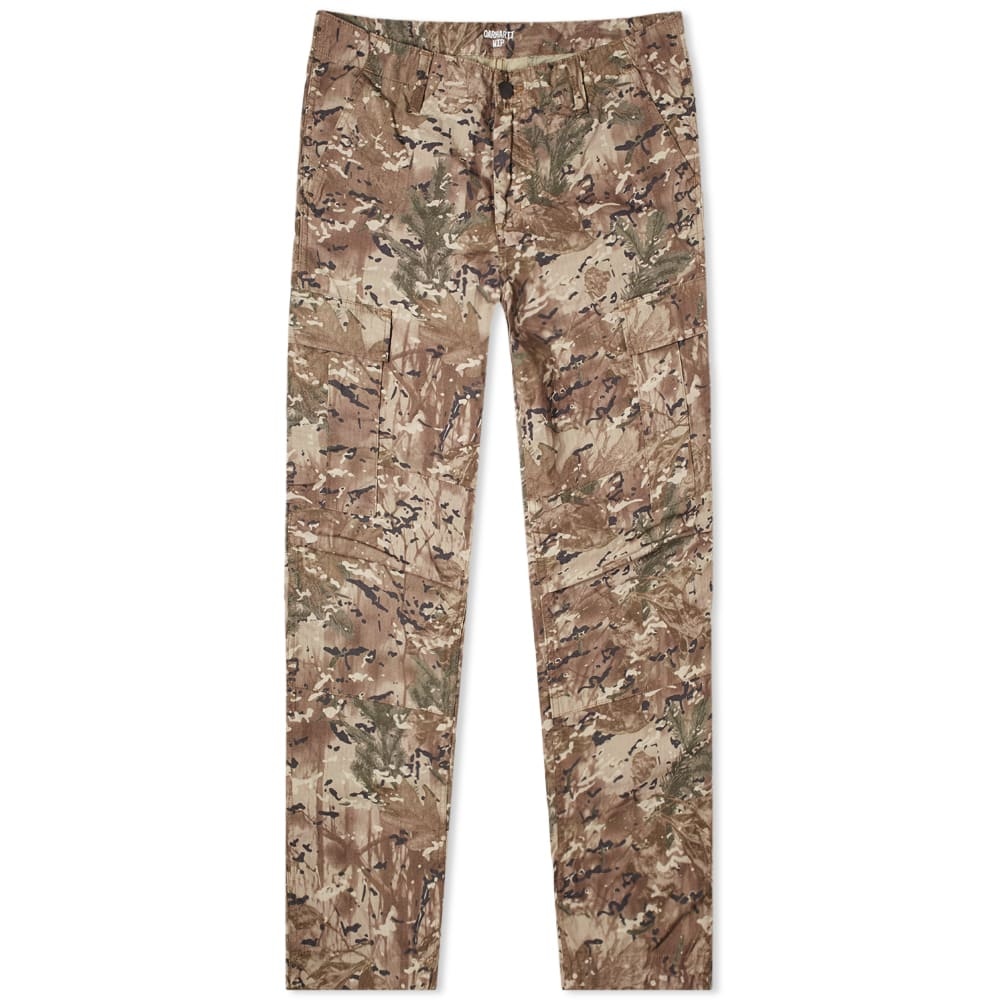 Carhartt WIP Regular Cargo Pant - 1