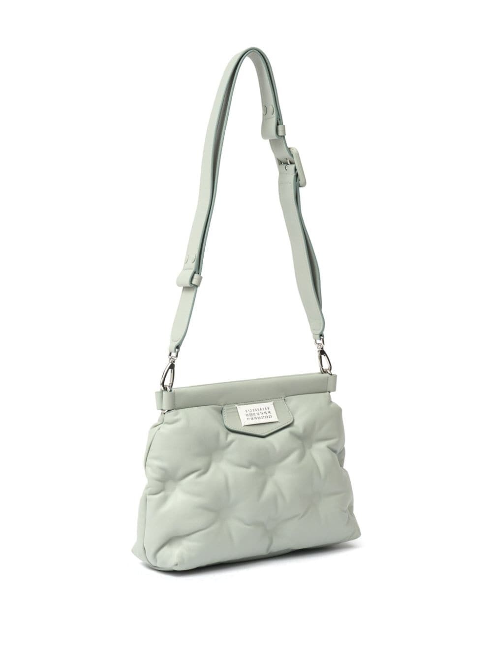 small Classique matelassÃ© shoulder bag - 5