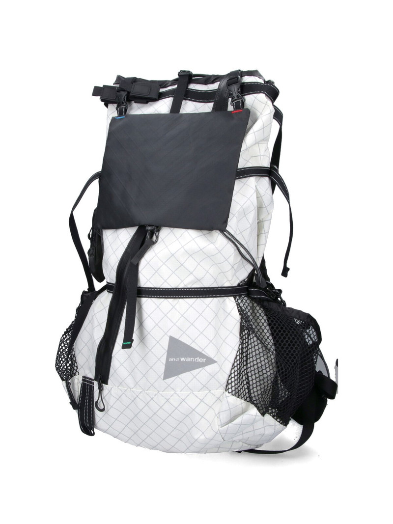 and Wander 'ECOPACK 40L' BACKPACK outlook