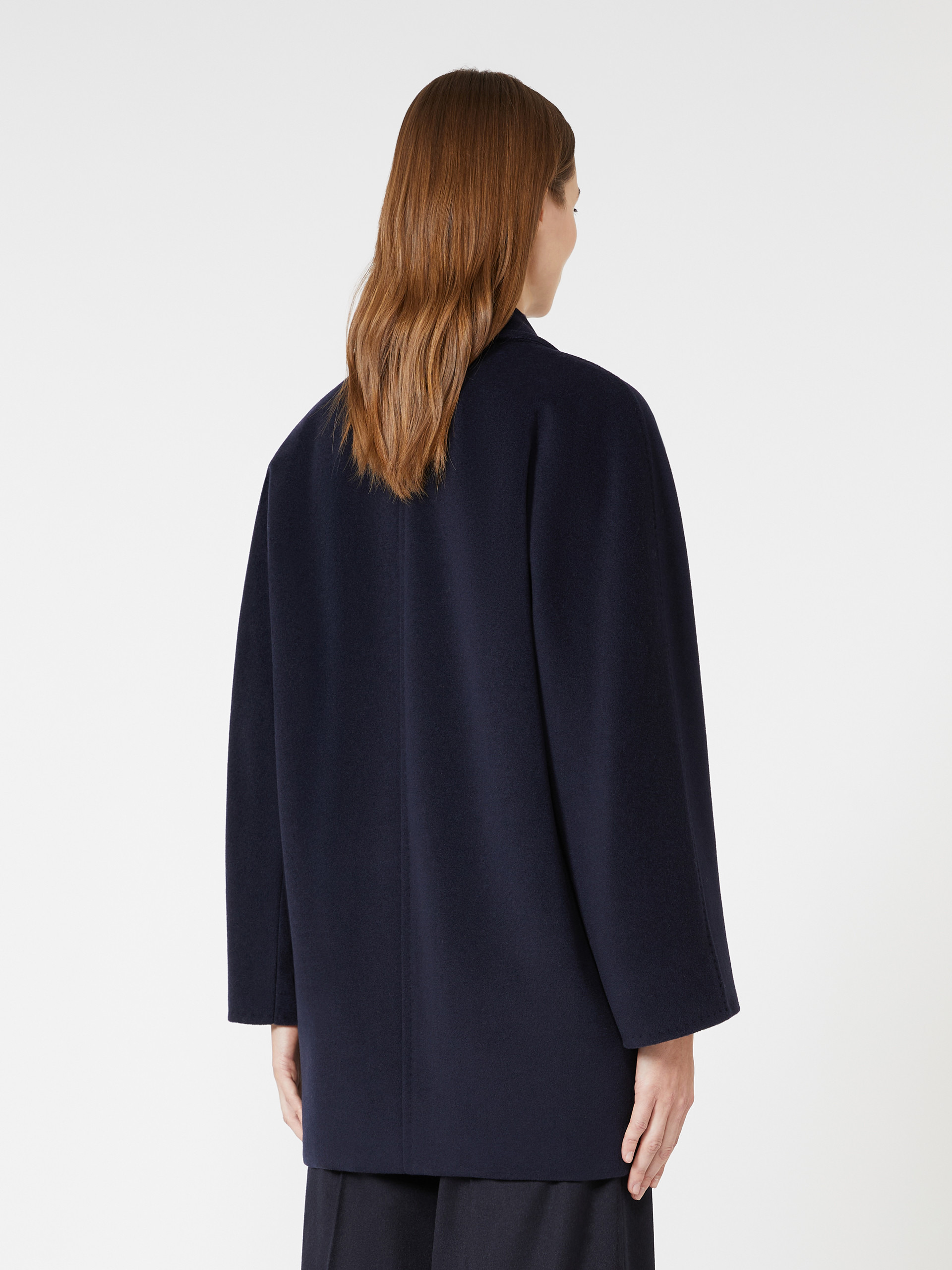 REBUS Short 101801 Icon Coat - 4
