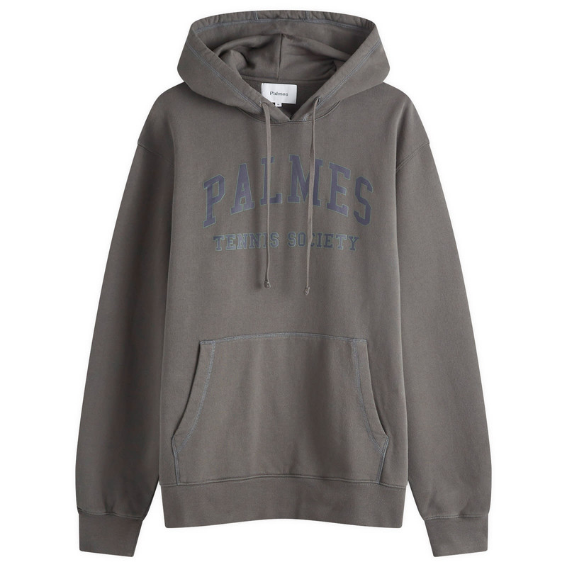 Palmes Mats Collegiate Hoodie - 1