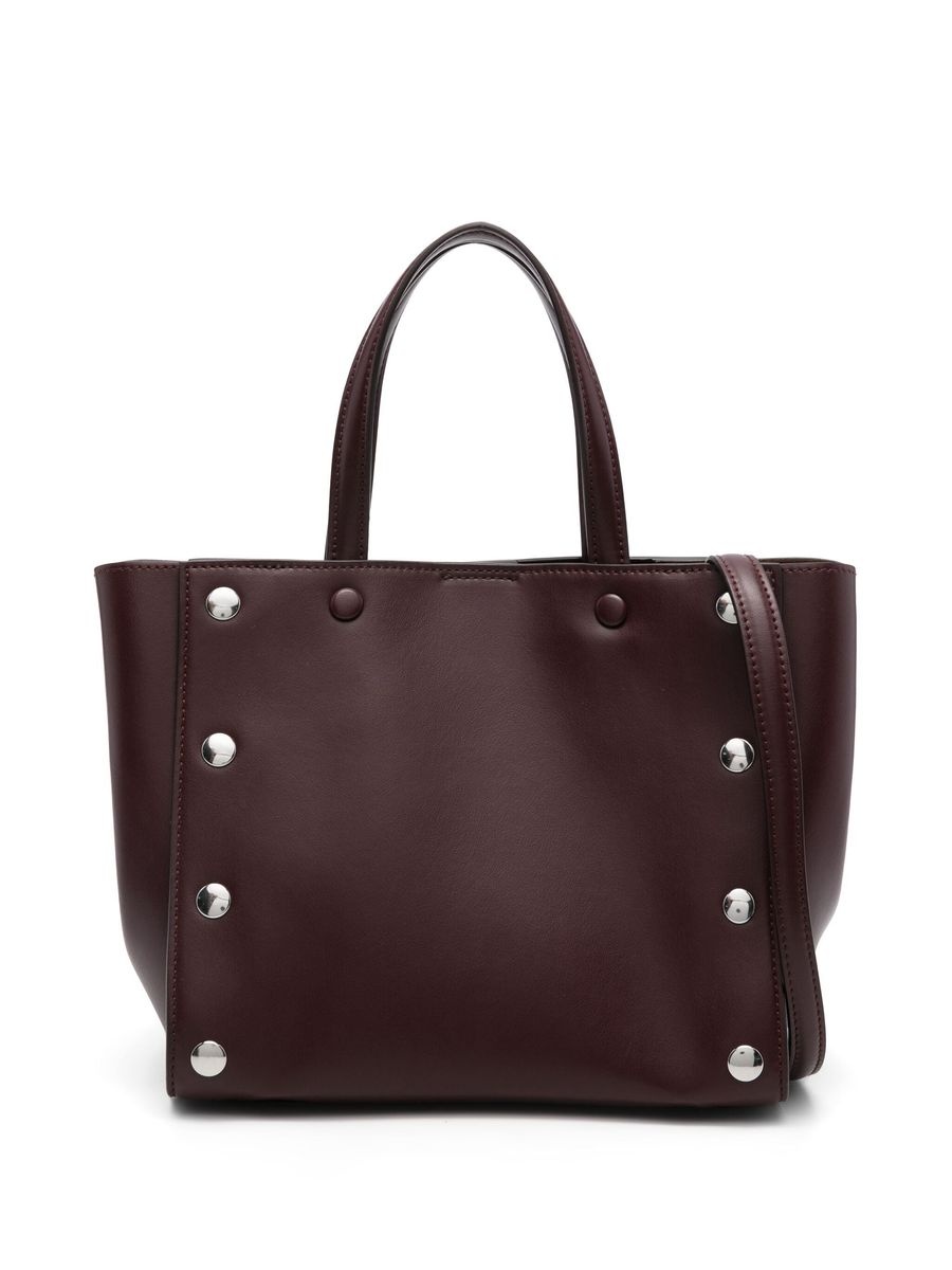 Stella Mccartney Small Stella Studs Tote Bag - 1