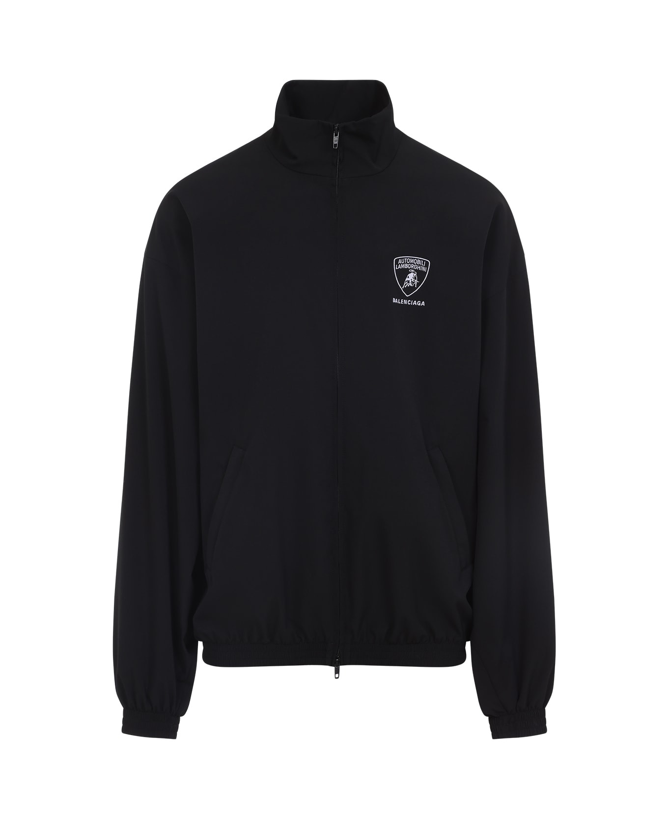 Al Tracksuit Jacket - 2