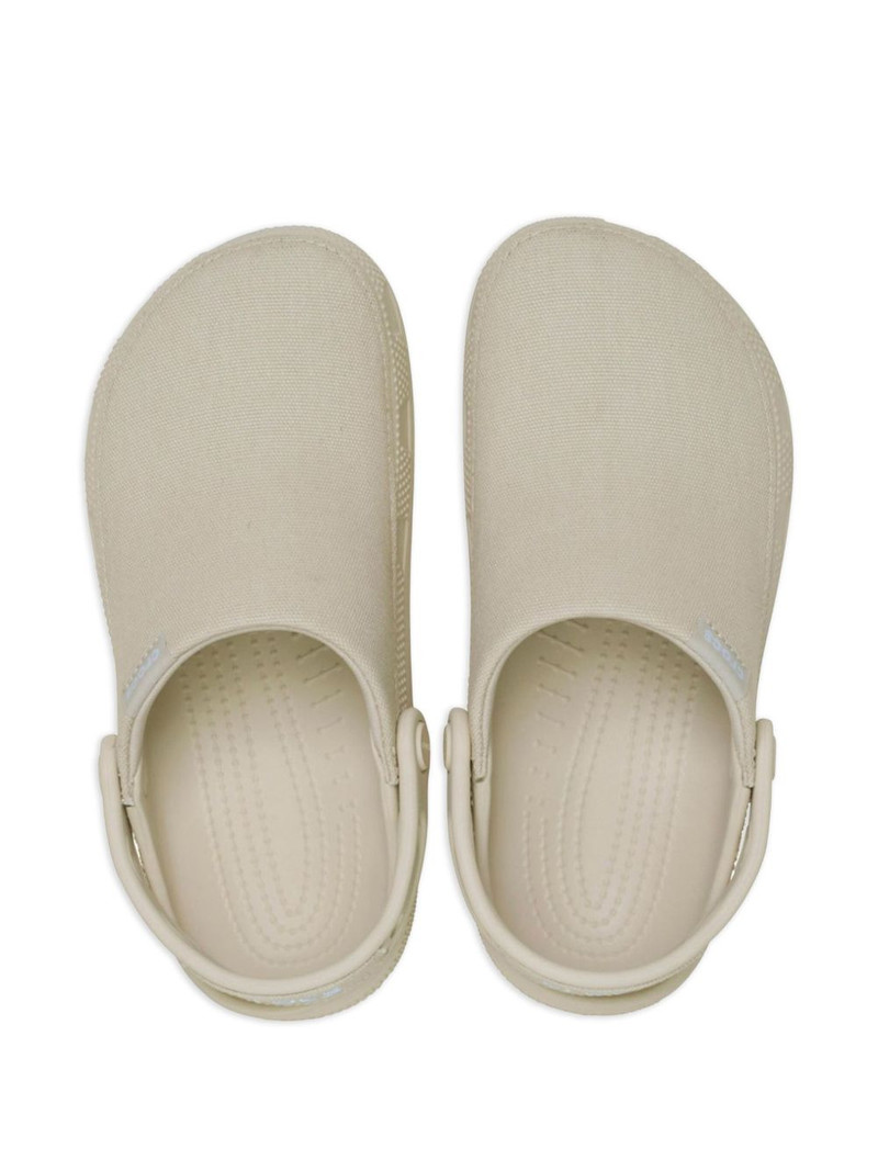 Classic Crafted clogs 3