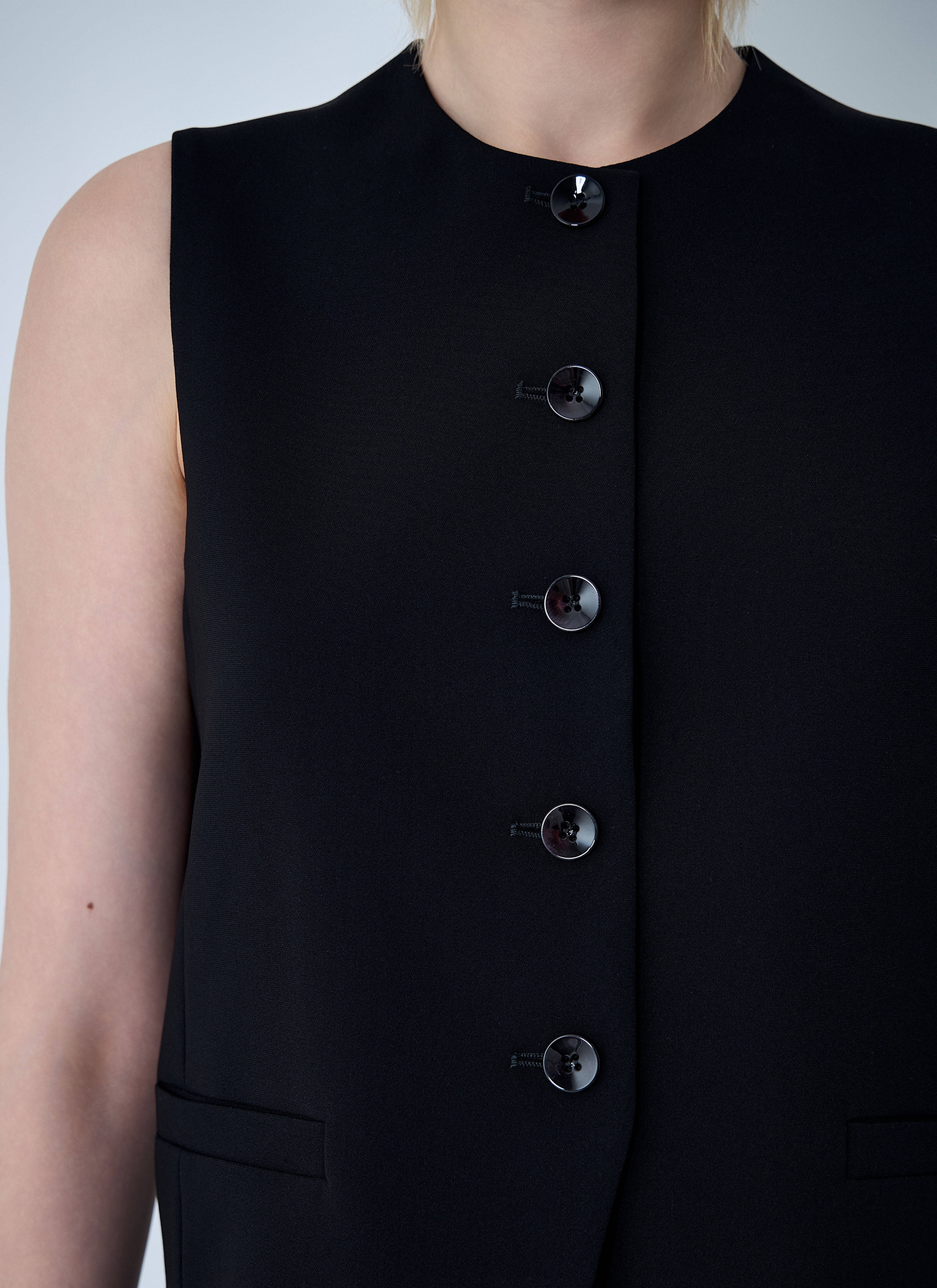 Denver Waistcoat - 5
