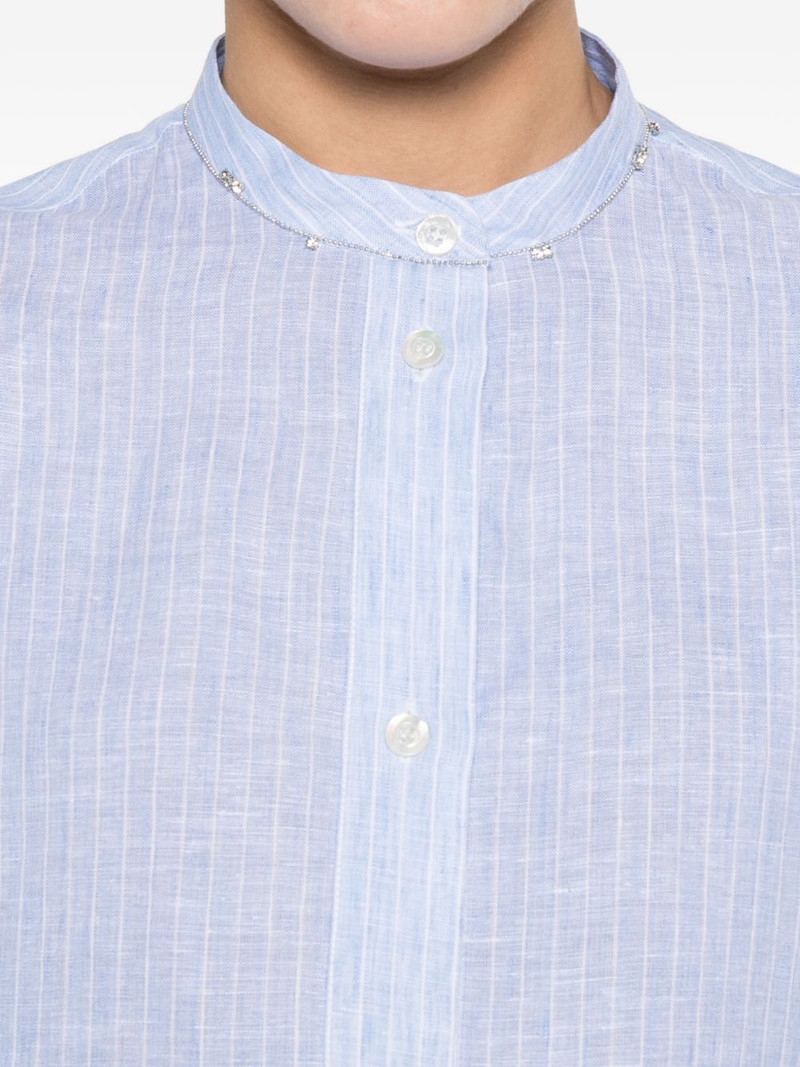 striped long-sleeve shirt 5