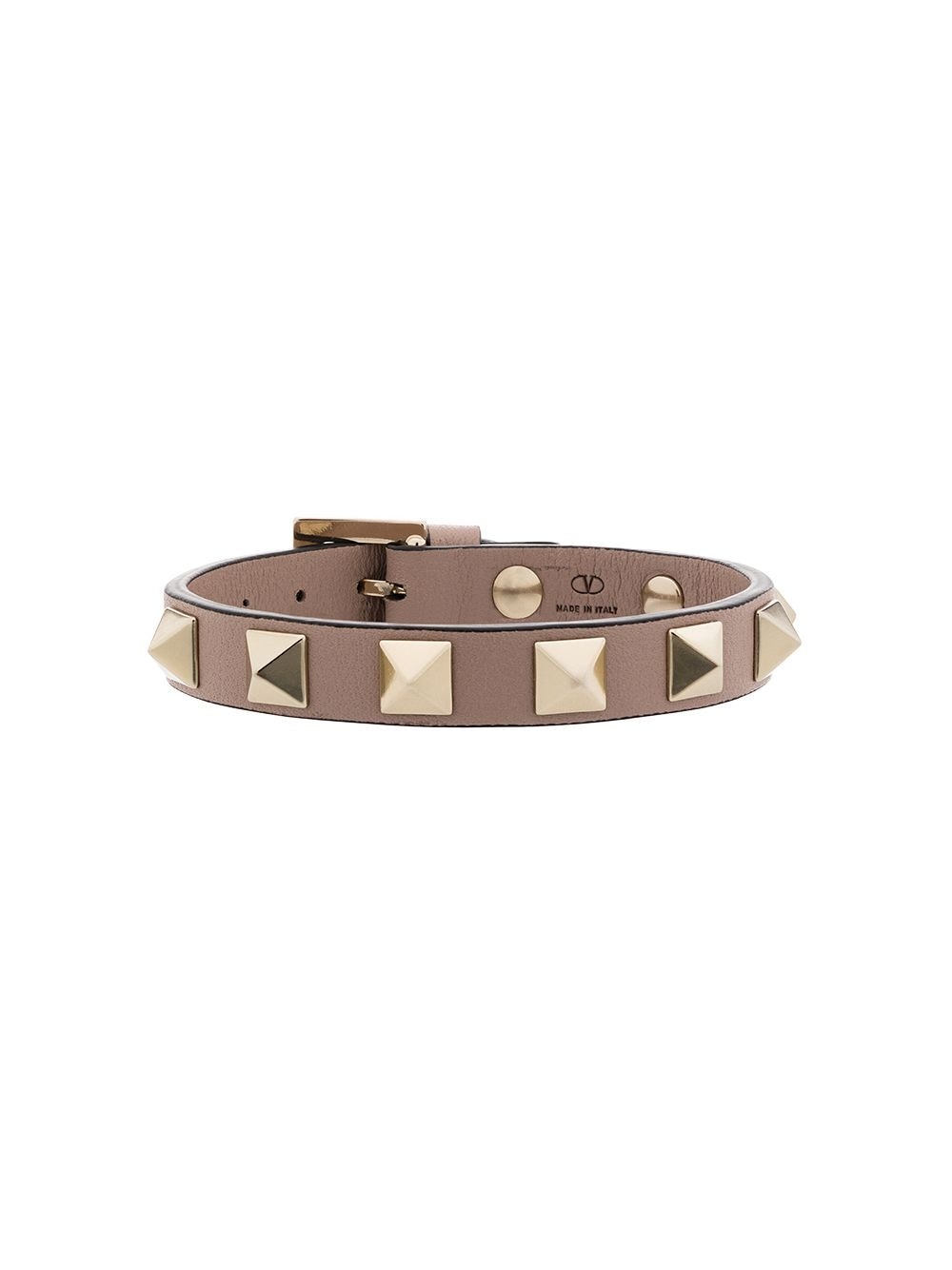 VALENTINO GARAVANI ROCKSTUD VALENTINO BRACELET - 1