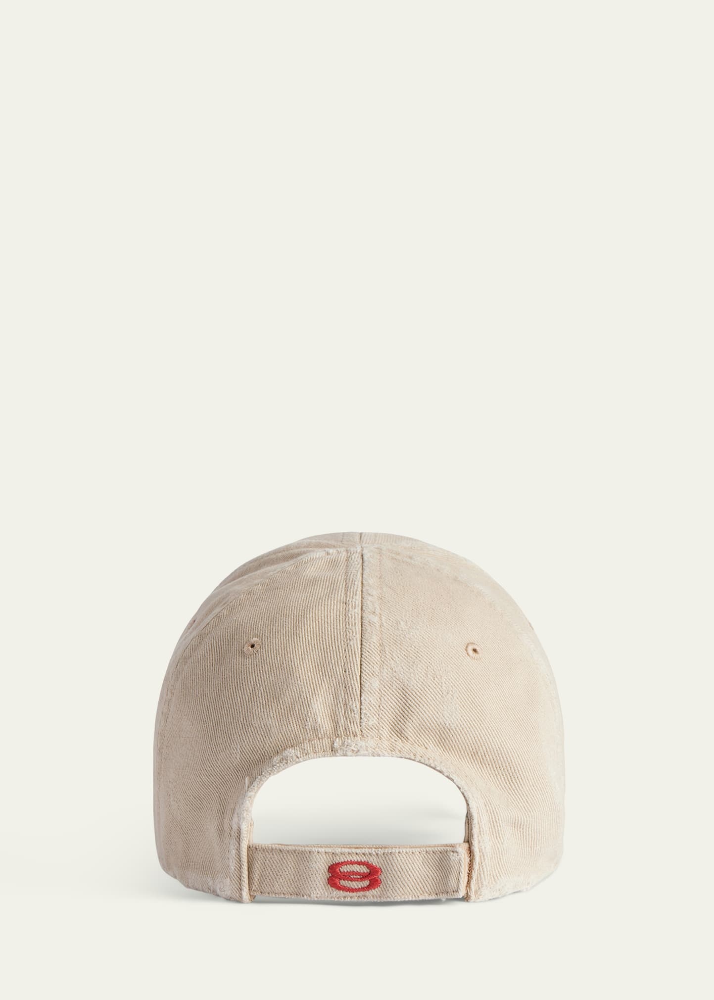 Men's Double Unity Baseball Cap - 2