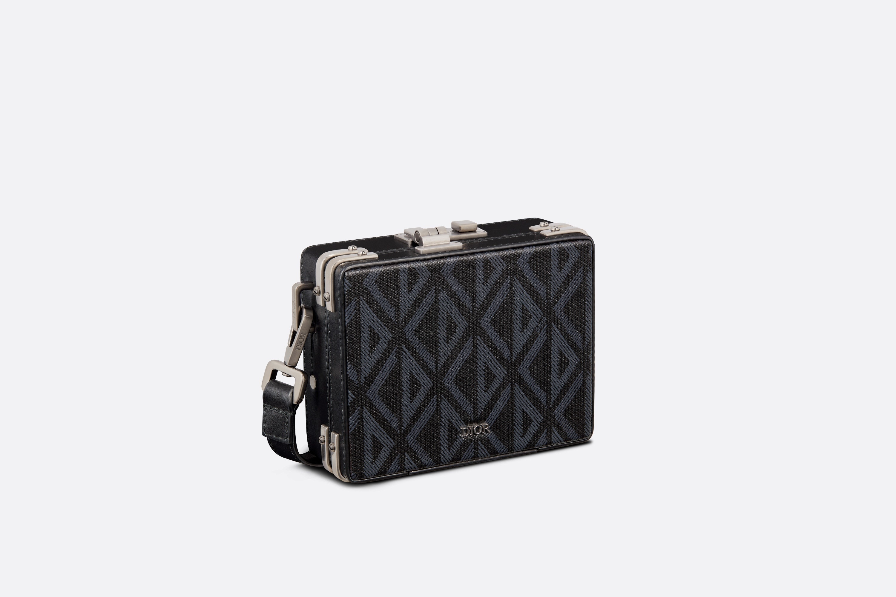 Dior Lock Micro Case - 3