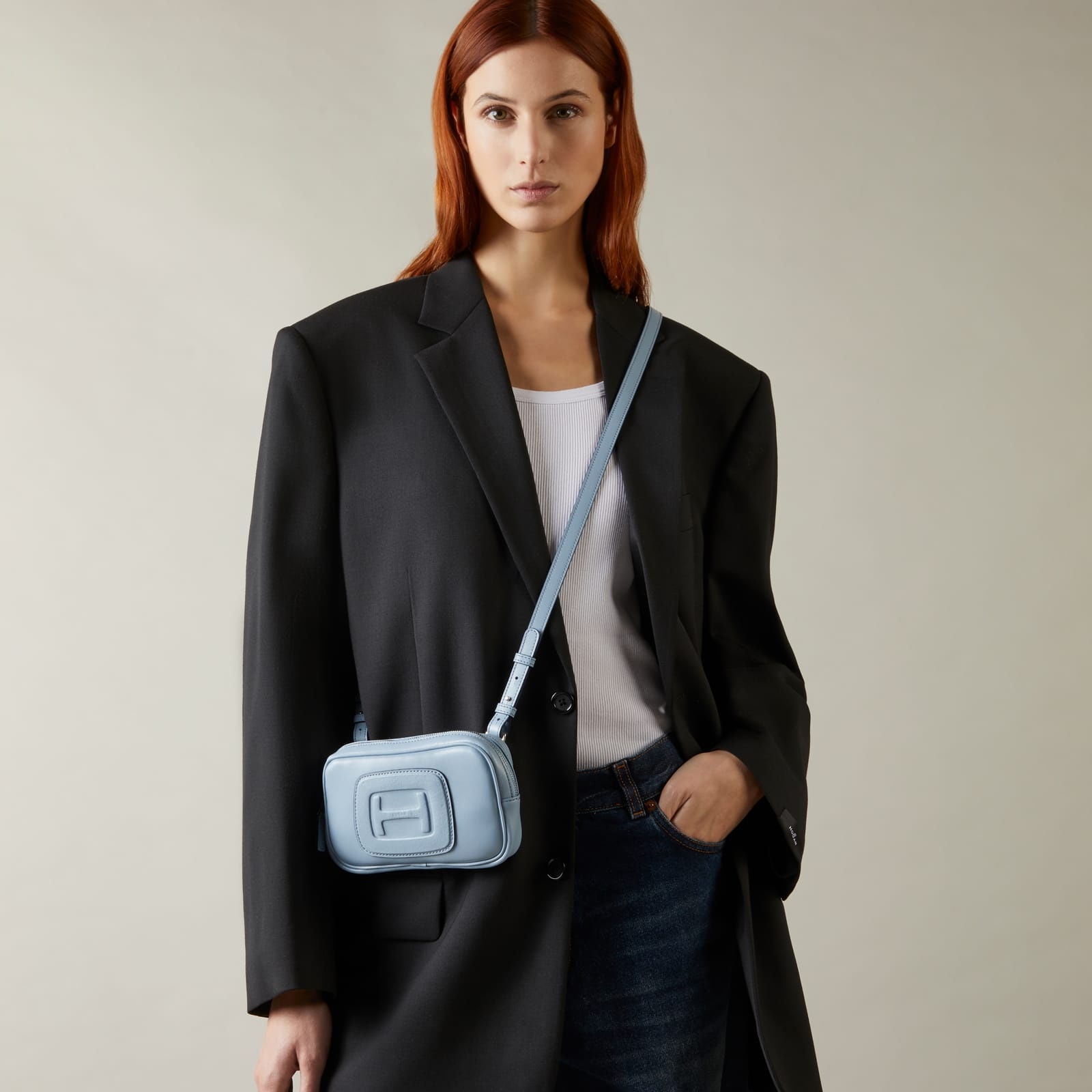 Hogan H-Bag Phone Bag - 2