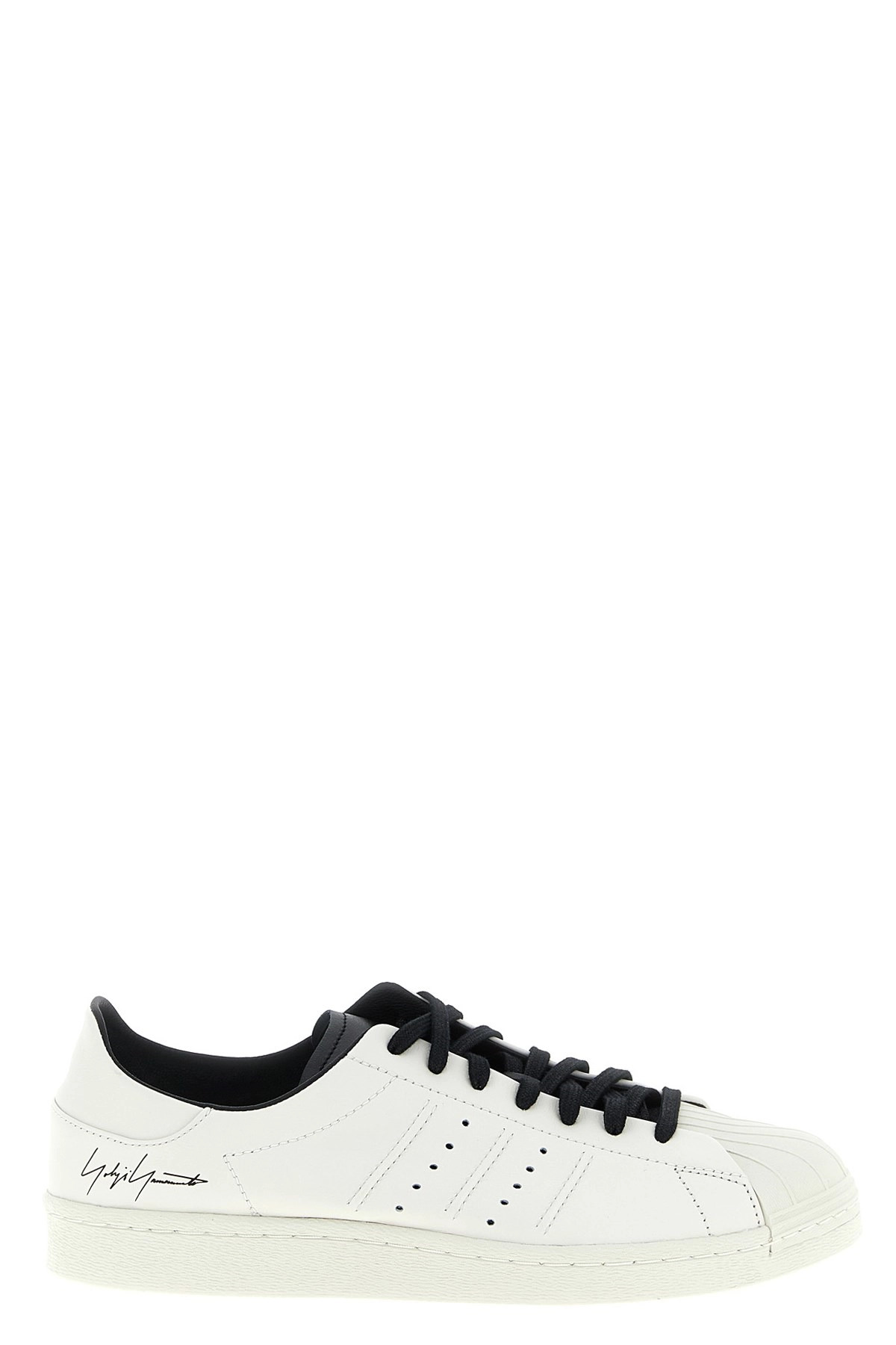 'Y-3 Superstar' sneakers - 1