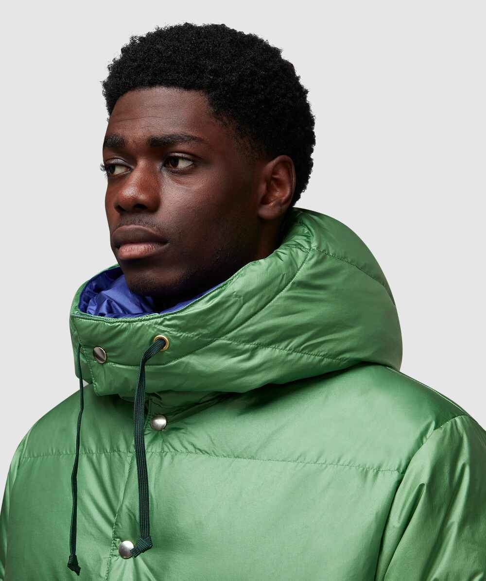 Expedition down parka II jacket - 5
