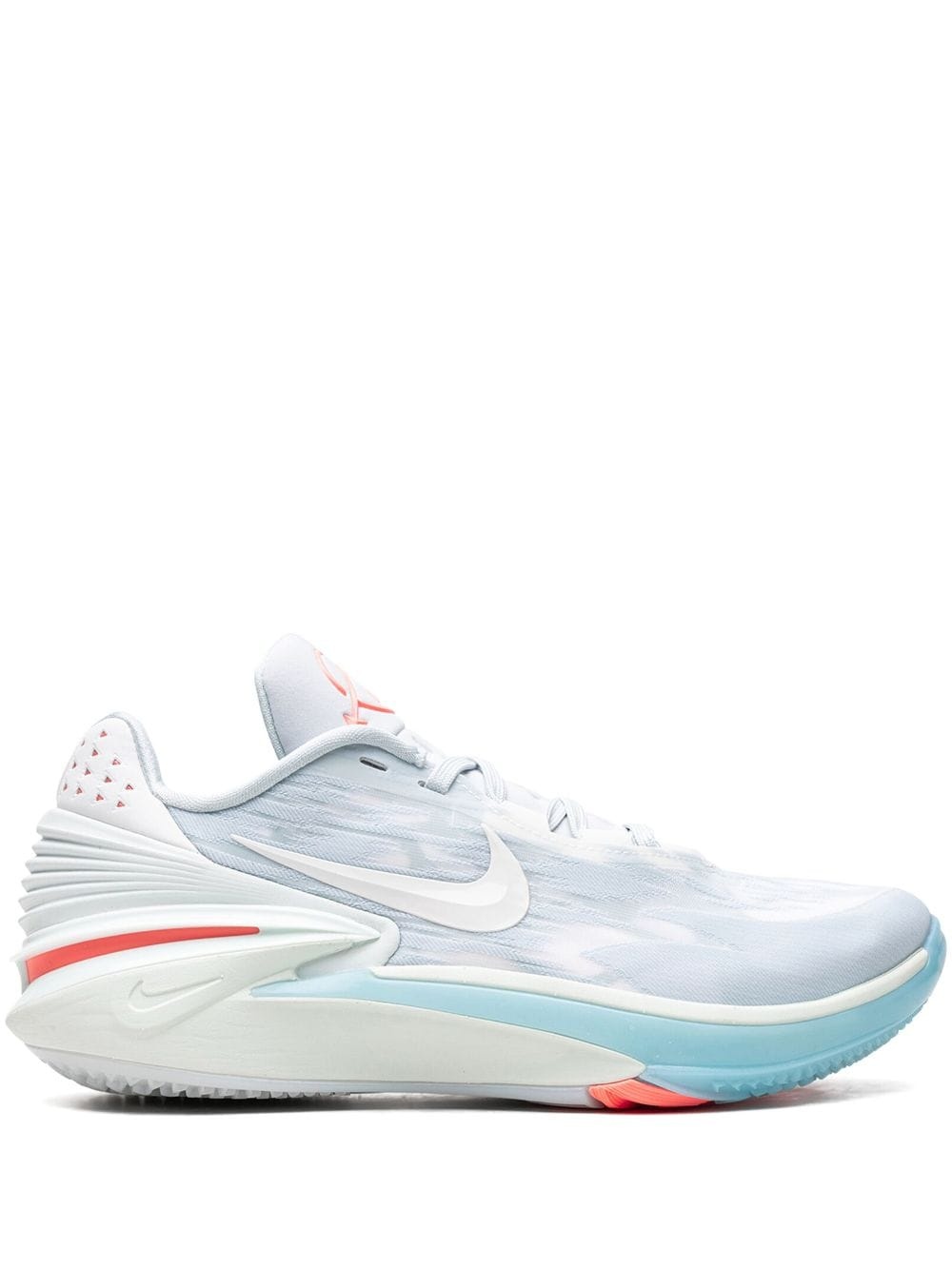 Air Zoom G.T. Cut 2 "Aura" sneakers - 1