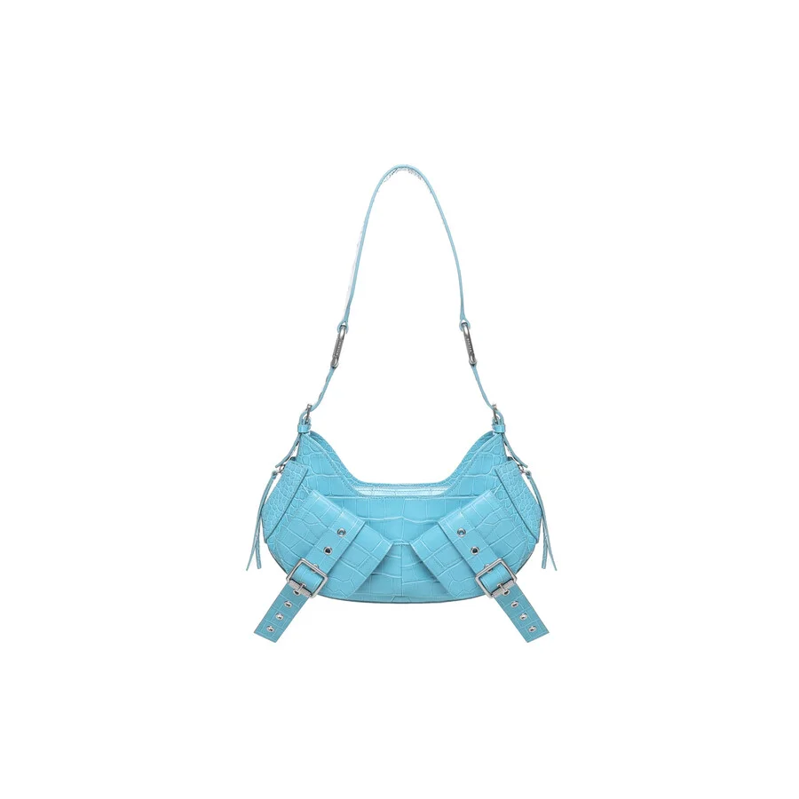 Biasia Shoulder Bag Y2k.001 - 1