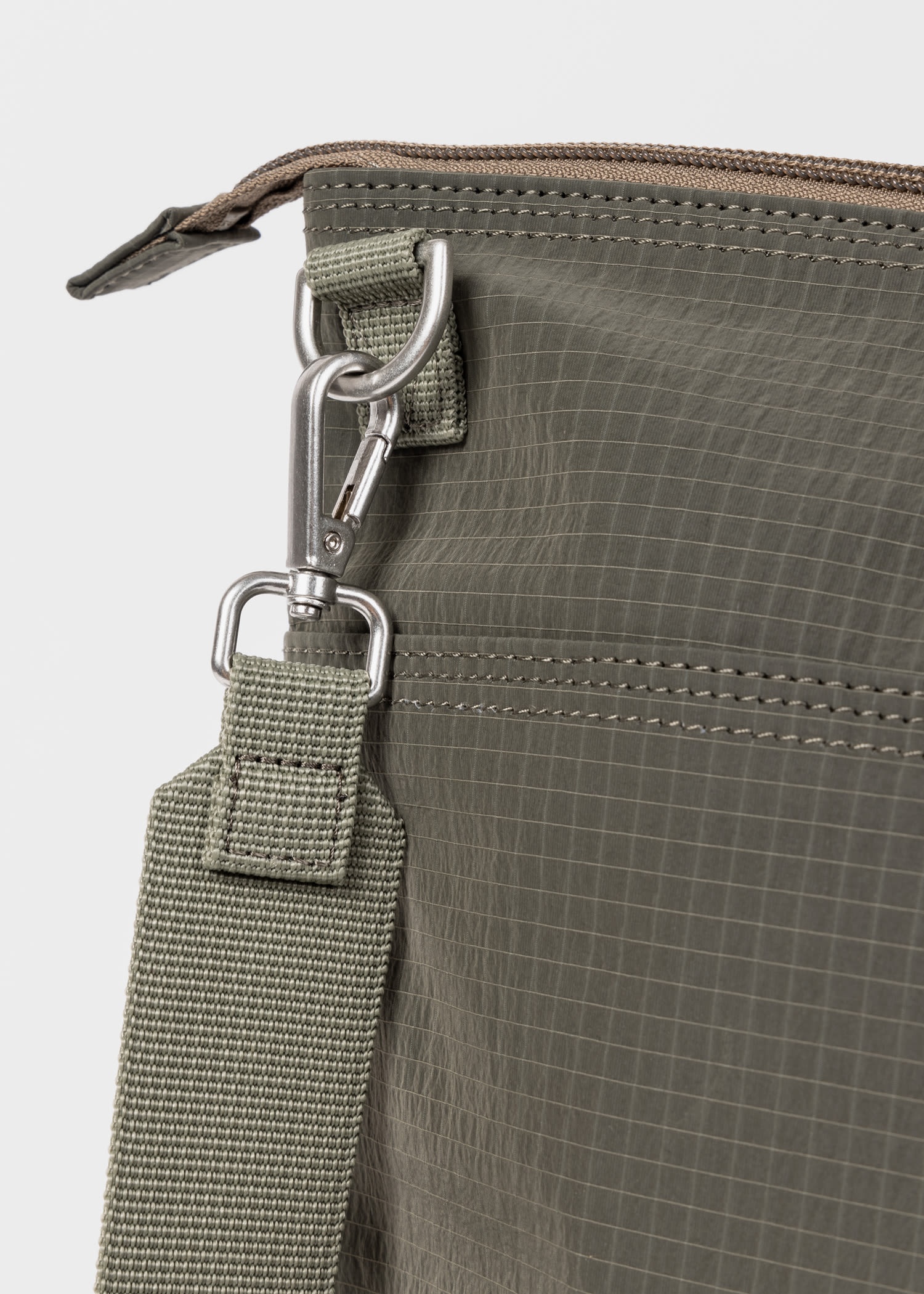 Nylon Ripstop Helmet Bag - 3