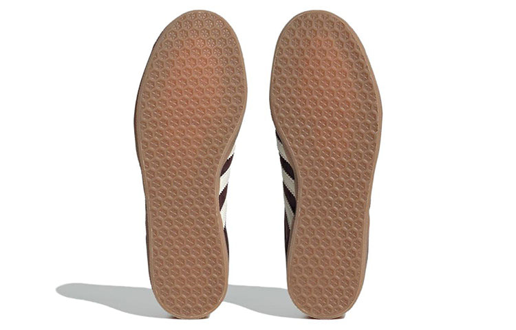 (WMNS) adidas Gazelle 'Shadow brown' IF3233 - 6