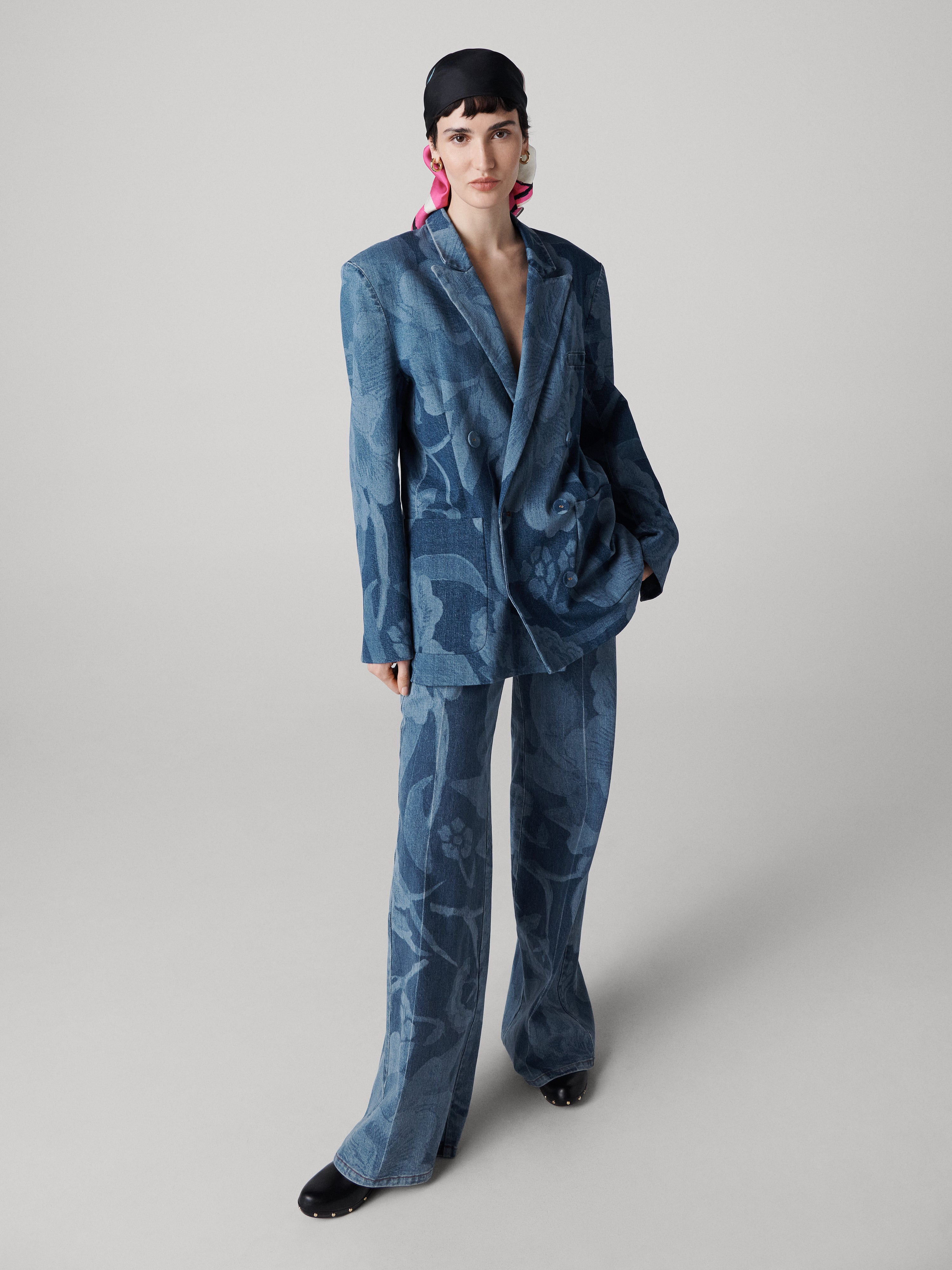 Blair Jacket - 4