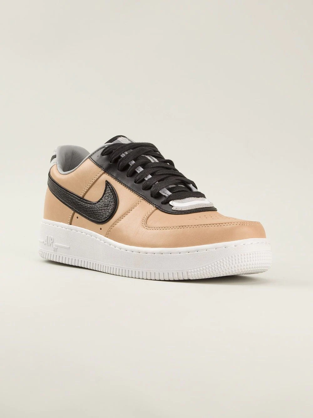 Riccardo Tisci Pack Air Force 1 low top sneakers - 2