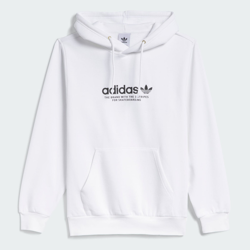 4.0 Logo Hoodie (Gender Neutral) 1
