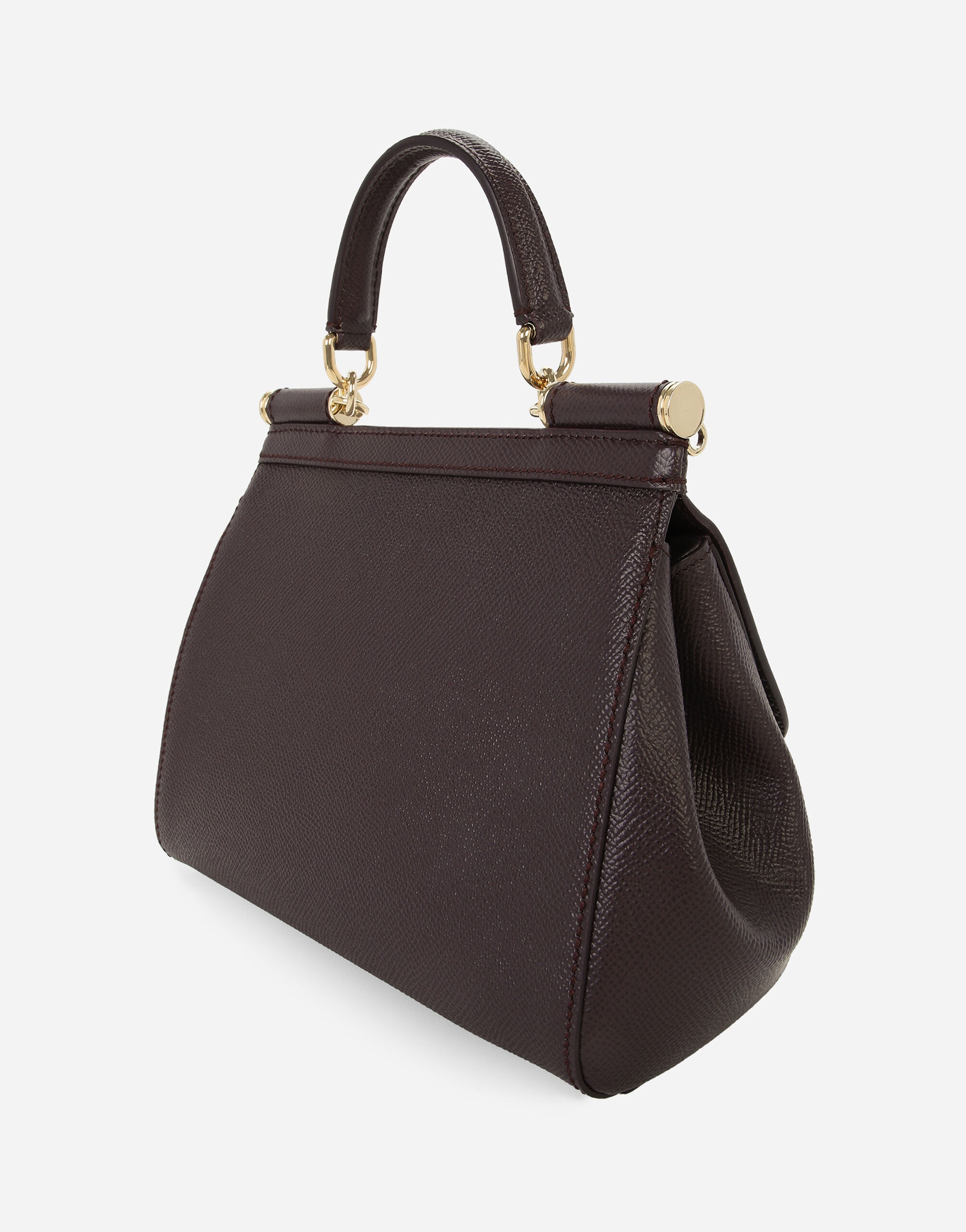 Medium Sicily handbag - 8