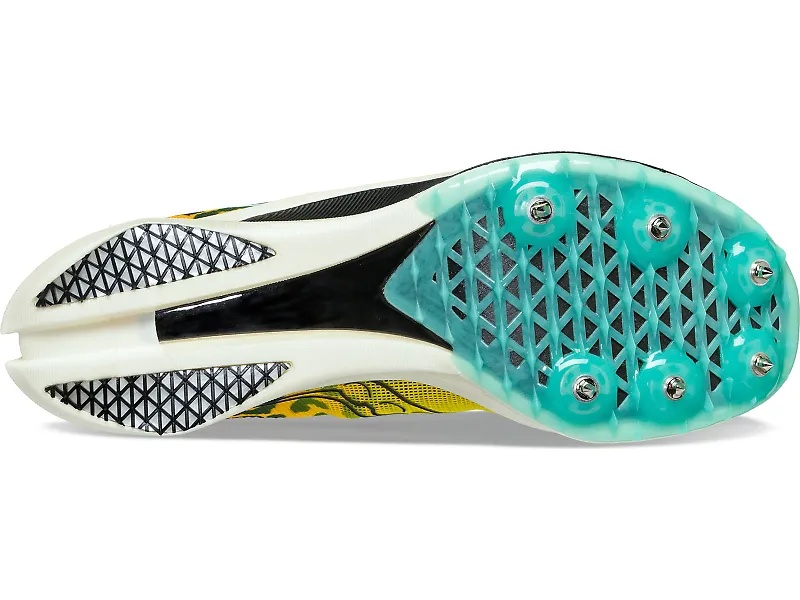 Saucony Endorphin Cheetah - 4