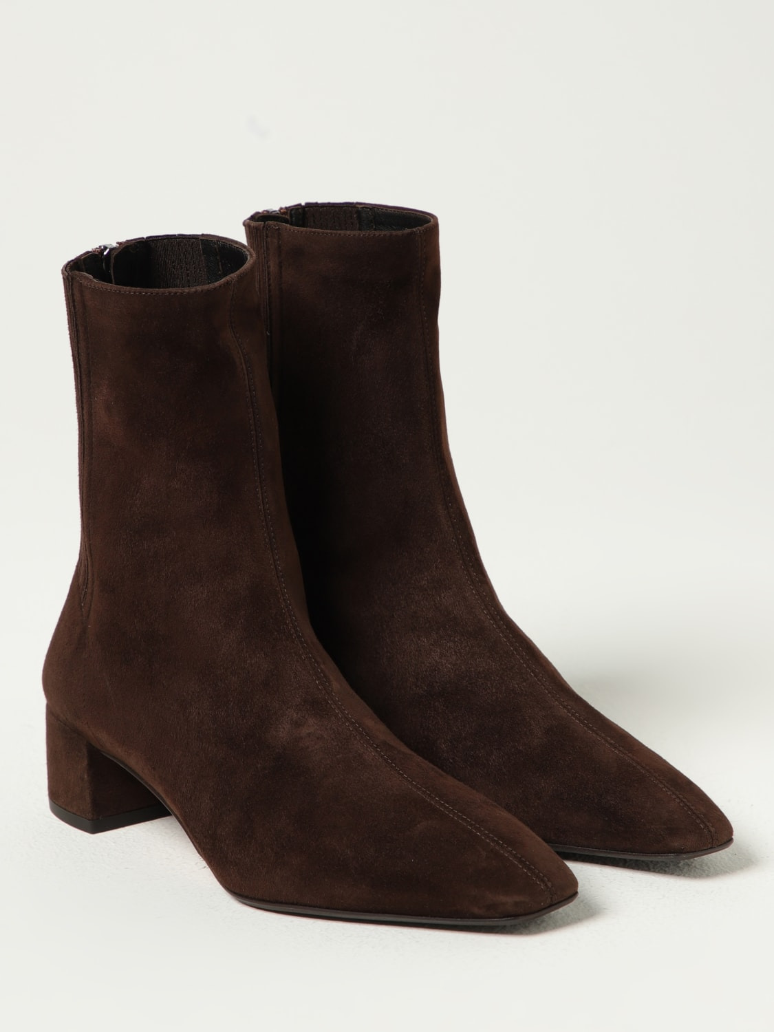 Flat ankle boots woman Aquazzura - 2