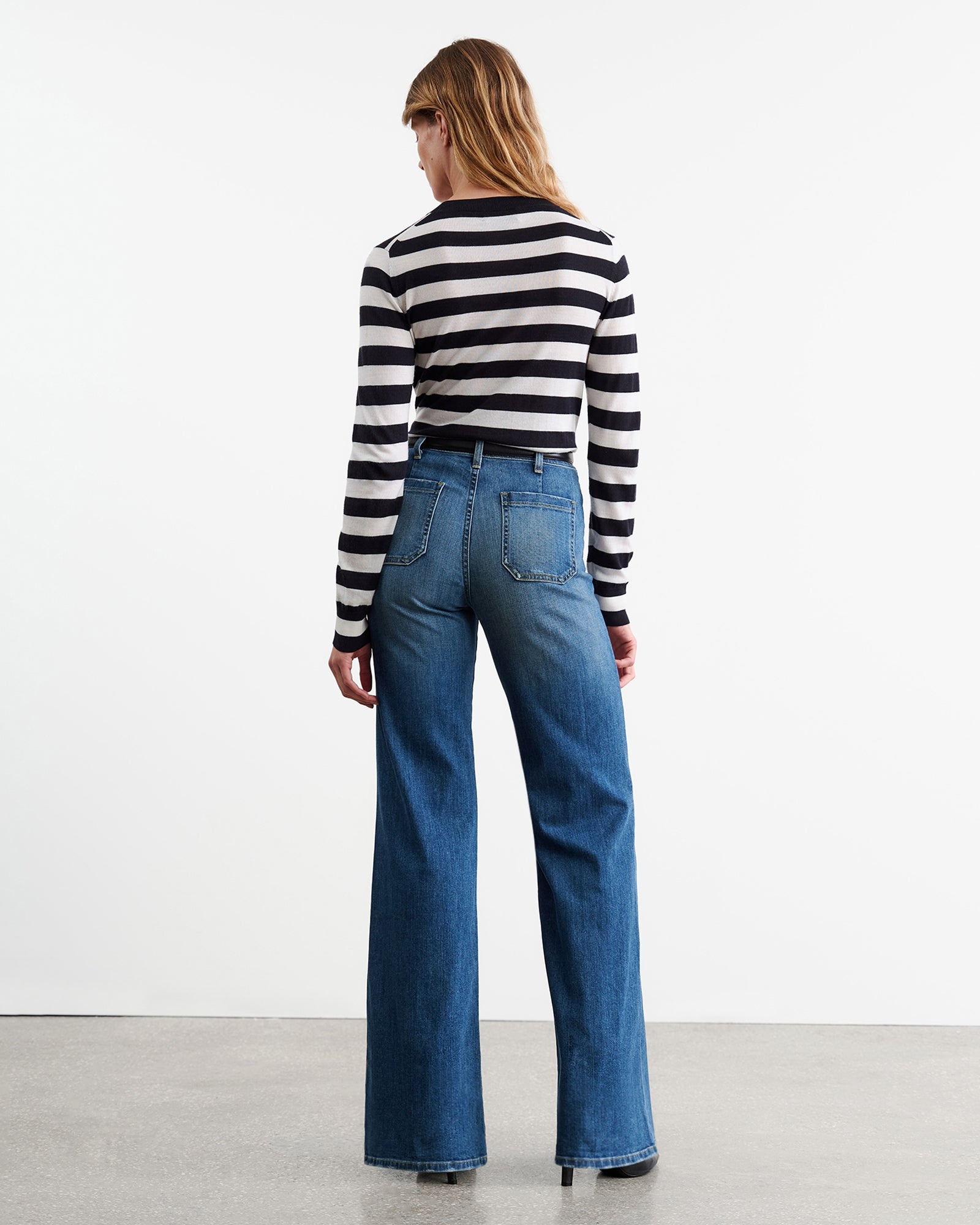 MEIR SWEATER - 5